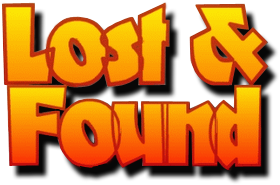 Lost and Found